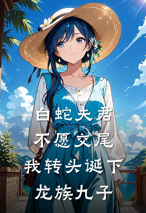 白蛇夫君不愿交尾，我转头诞下龙族九子