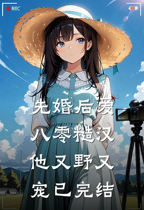先婚后爱：八零糙汉他又野又宠已完结