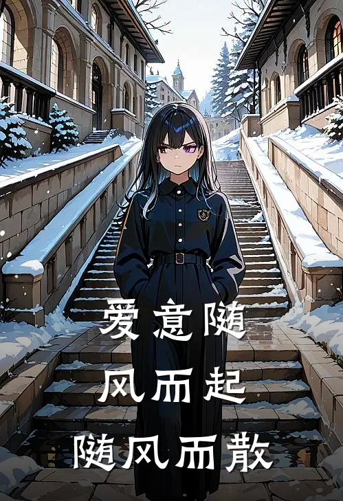 爱意随风而起,随风而散