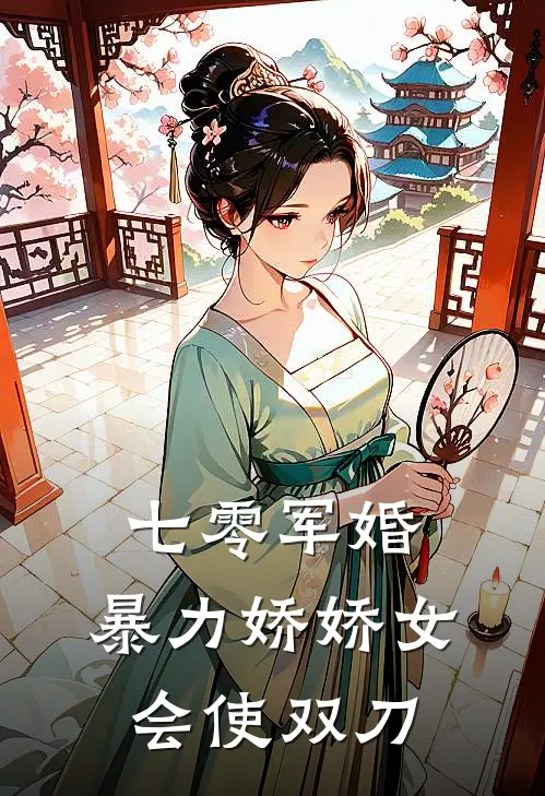 七零军婚，暴力娇娇女会使双刀