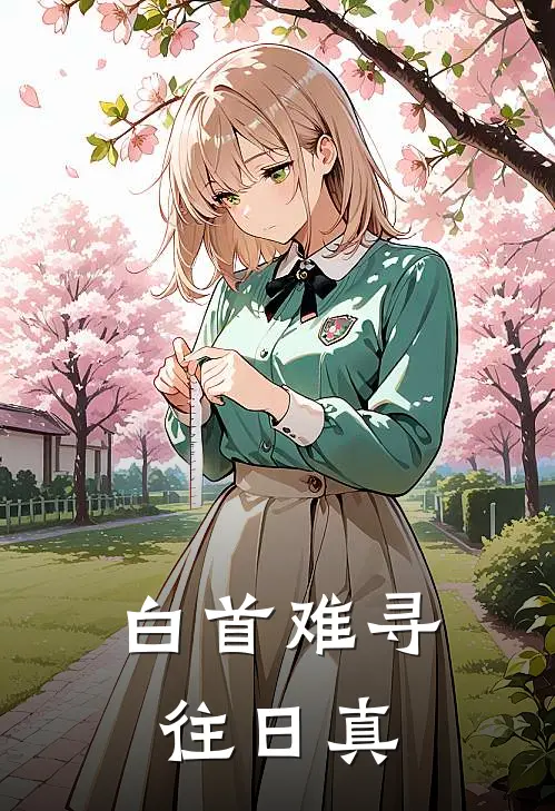 白首难寻往日真