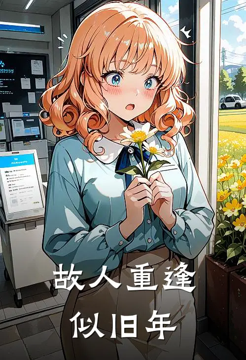 故人重逢似旧年