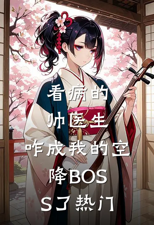 看病的帅医生，咋成我的空降BOSS了热门