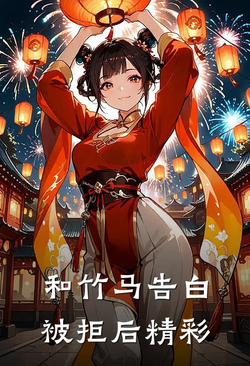 和竹马告白被拒后精彩