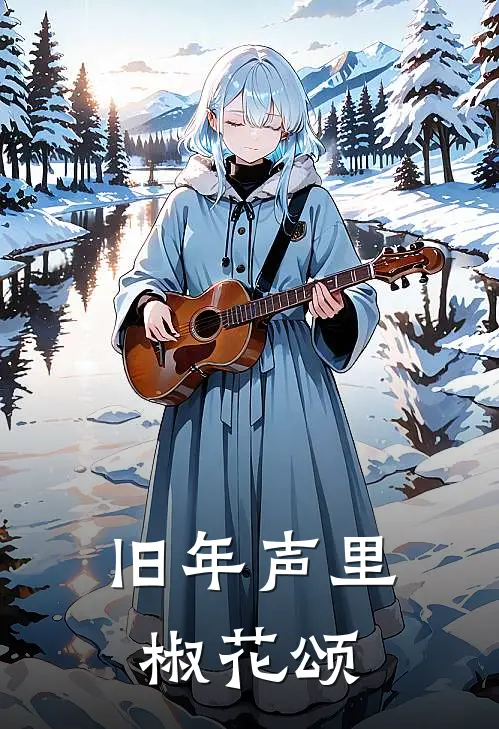 旧年声里椒花颂