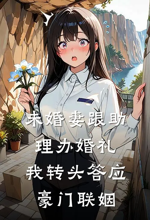 未婚妻跟助理办婚礼，我转头答应豪门联姻