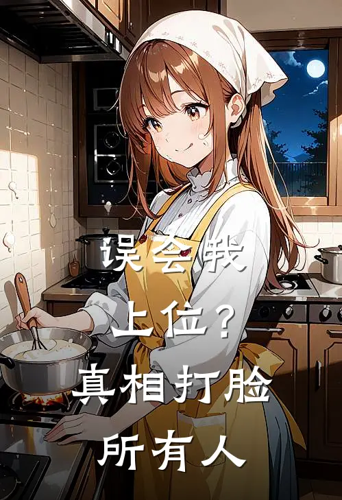 误会我上位？真相打脸所有人