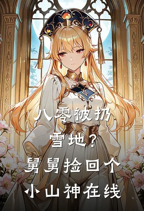 八零被扔雪地？舅舅捡回个小山神在线