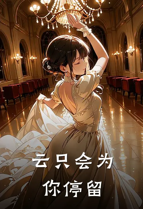 云只会为你停留