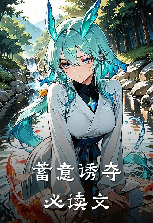 蓄意诱夺必读文