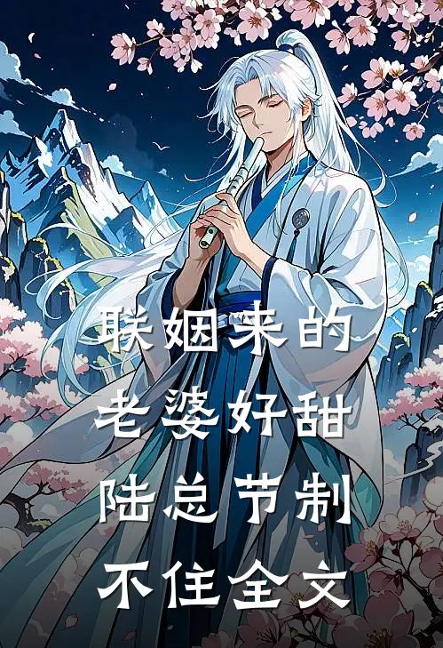联姻来的老婆好甜，陆总节制不住全文