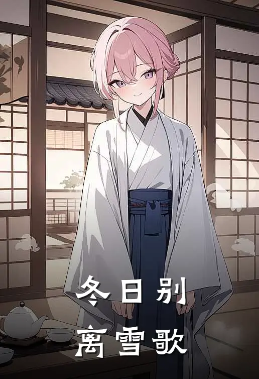 冬日别离雪歌