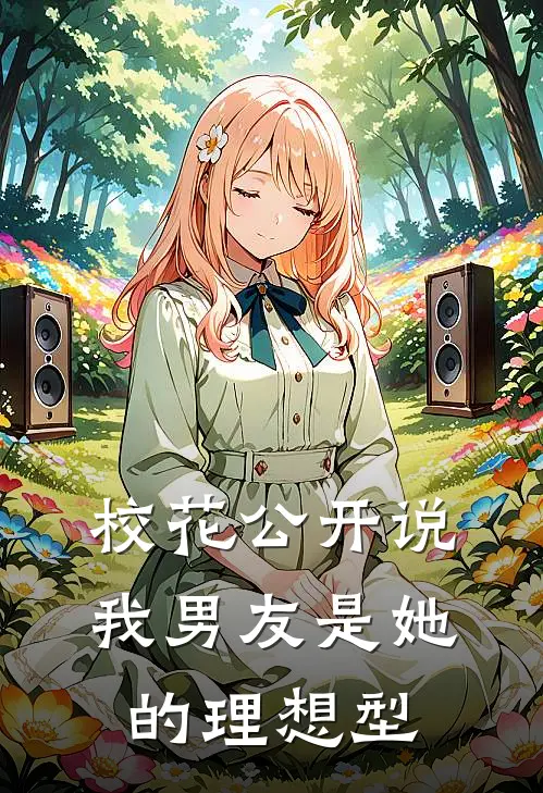 校花公开说我男友是她的理想型