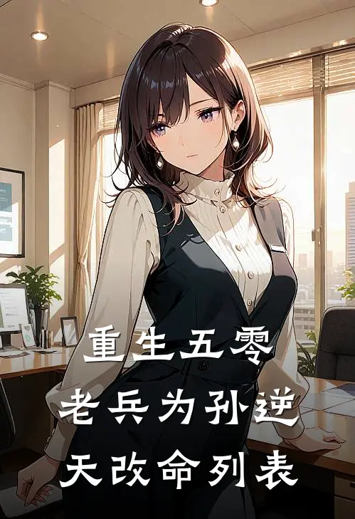 重生五零，老兵为孙逆天改命列表