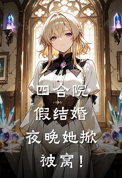 四合院：假结婚，夜晚她掀被窝！