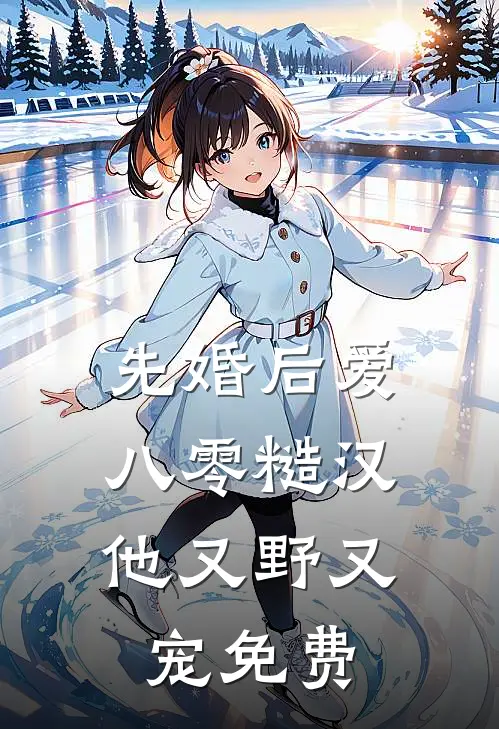 先婚后爱：八零糙汉他又野又宠免费