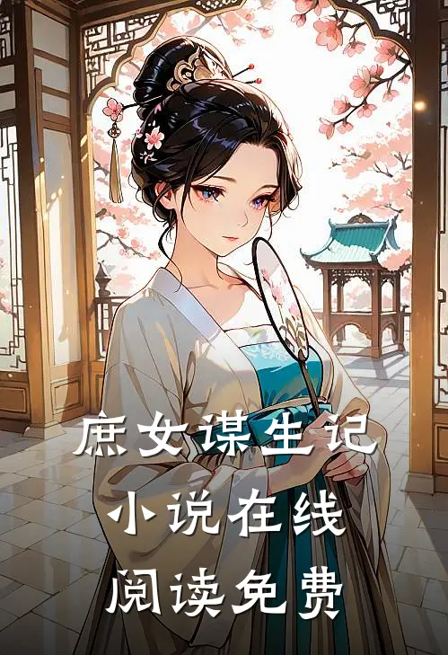 庶女谋生记小说在线阅读免费