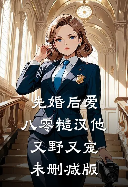 先婚后爱：八零糙汉他又野又宠未删减版