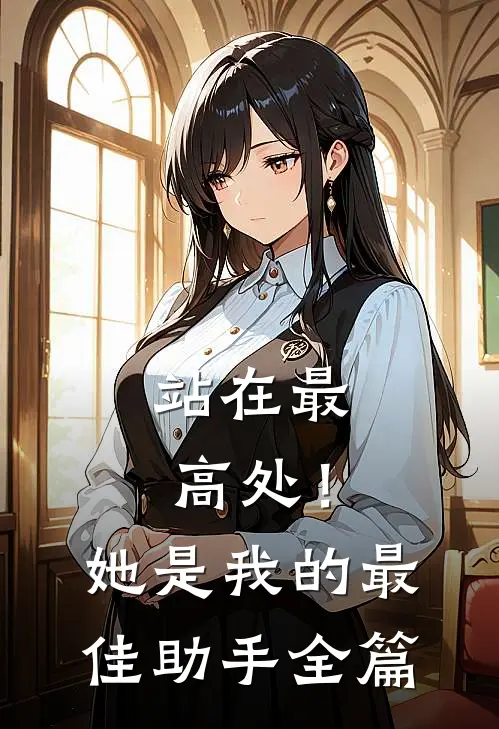 站在最高处！她是我的最佳助手全篇