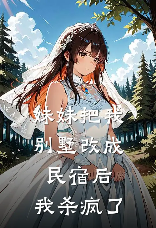 妹妹把我别墅改成民宿后，我杀疯了