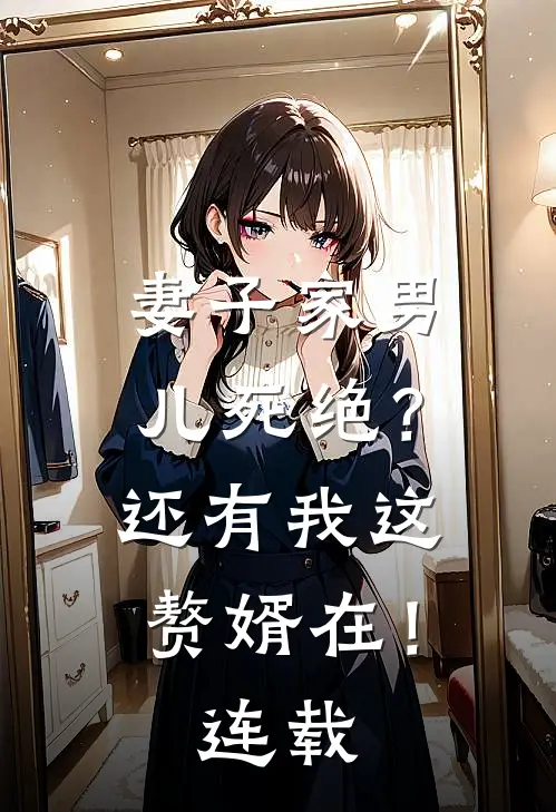 妻子家男儿死绝？还有我这赘婿在！连载