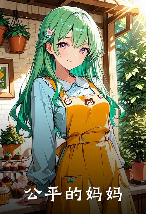 公平的妈妈