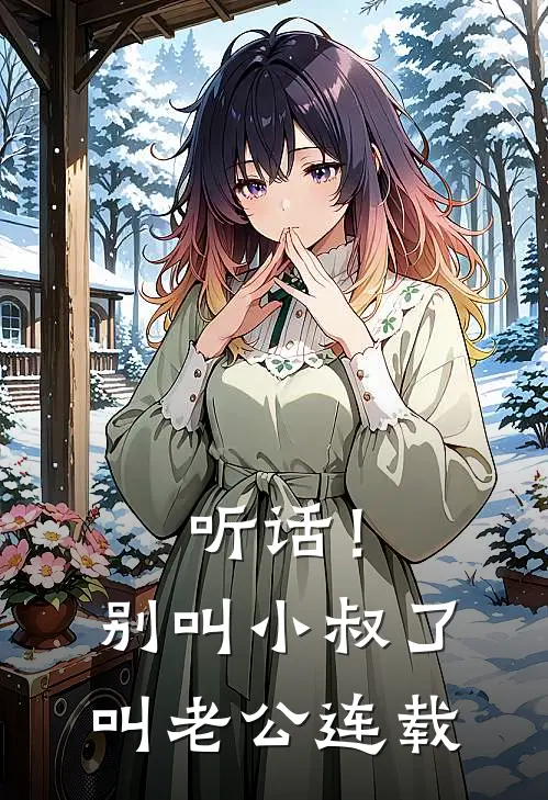 听话！别叫小叔了，叫老公连载