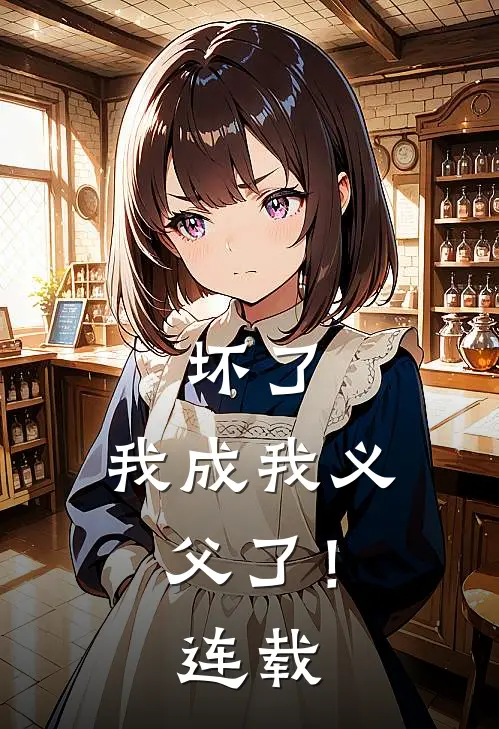 坏了，我成我义父了！连载