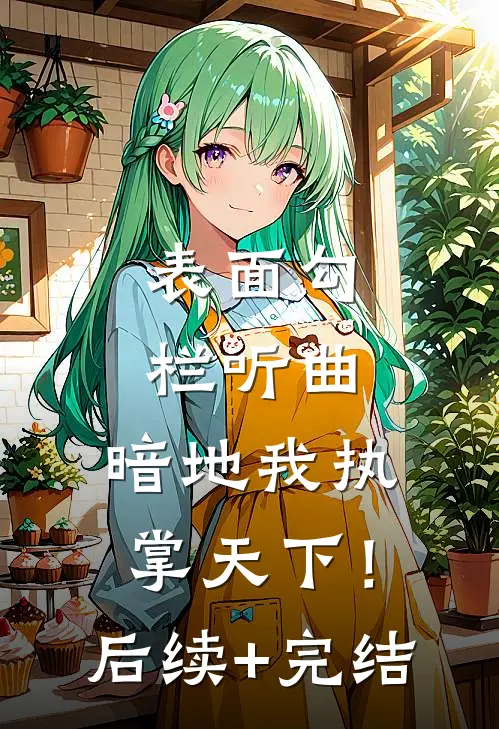 表面勾栏听曲，暗地我执掌天下！后续+完结