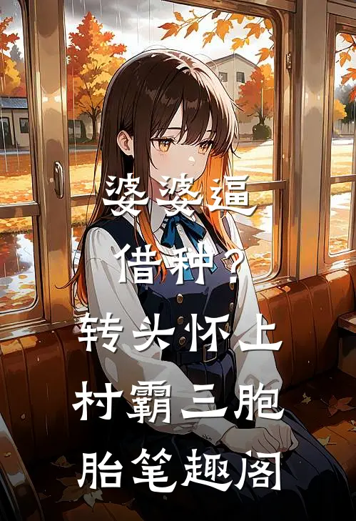 婆婆逼借种？转头怀上村霸三胞胎笔趣阁