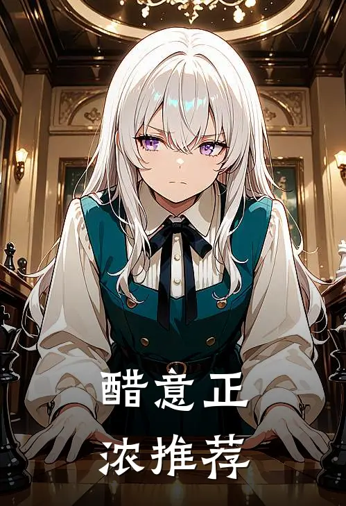 醋意正浓推荐