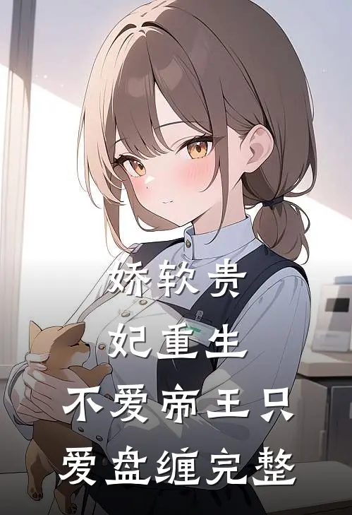 娇软贵妃重生：不爱帝王只爱盘缠完整