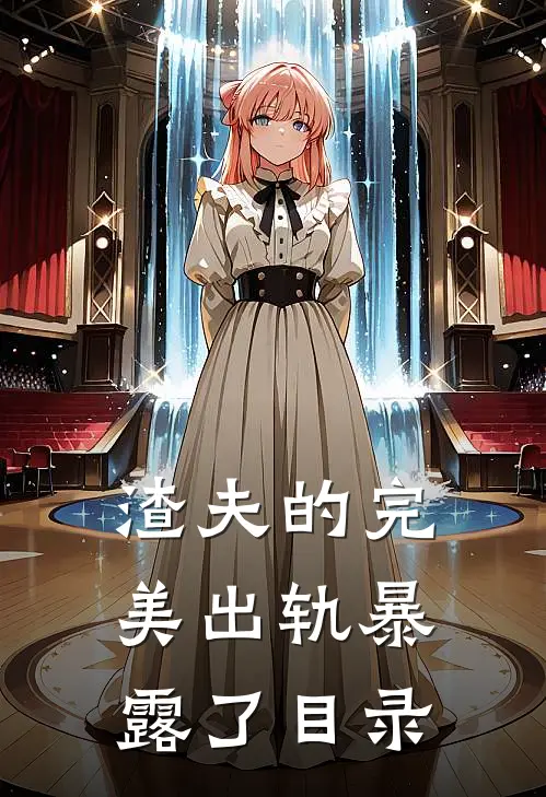 渣夫的完美出轨暴露了目录