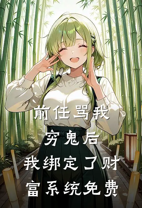 前任骂我穷鬼后，我绑定了财富系统免费