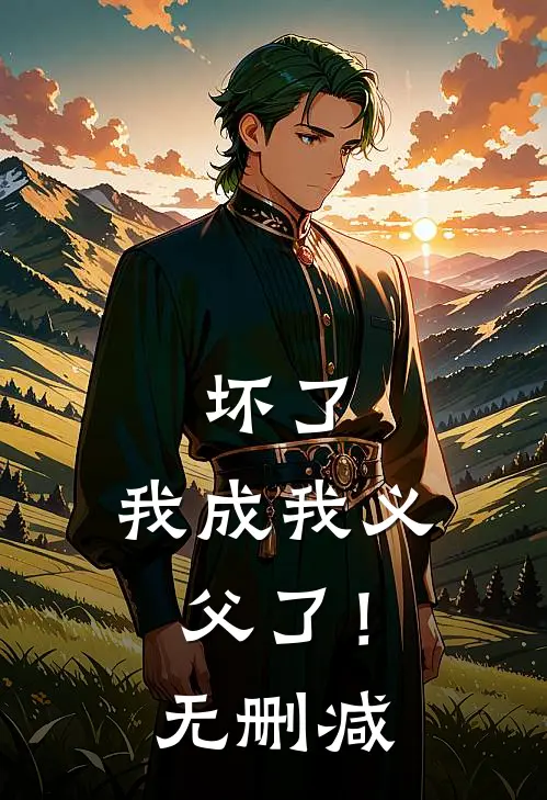 坏了，我成我义父了！无删减