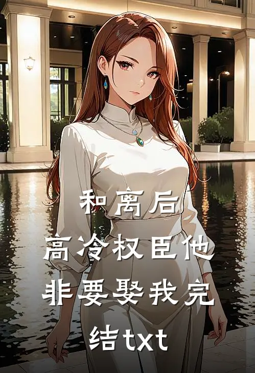 和离后，高冷权臣他非要娶我完结txt