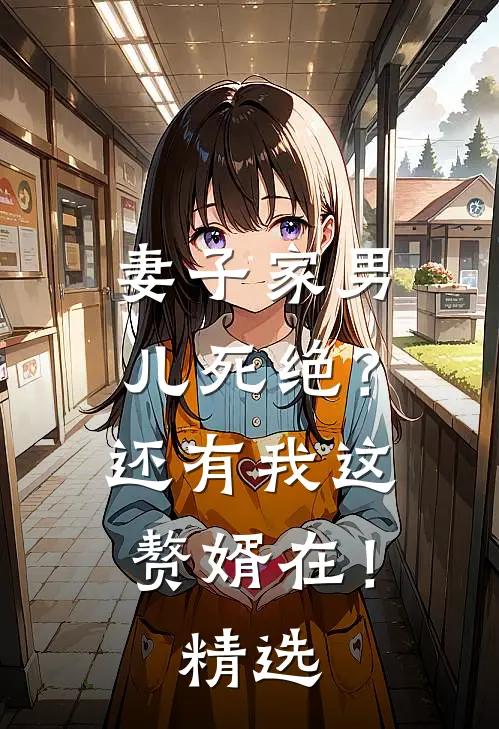 妻子家男儿死绝？还有我这赘婿在！精选