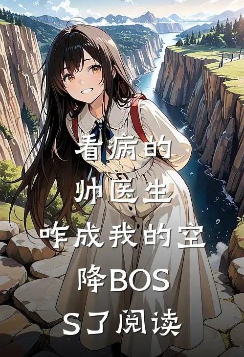 看病的帅医生，咋成我的空降BOSS了阅读