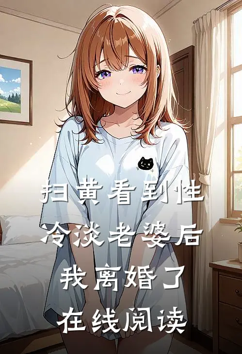 扫黄看到性冷淡老婆后，我离婚了在线阅读