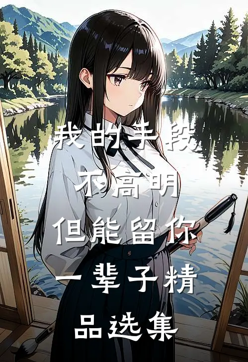 我的手段不高明，但能留你一辈子精品选集