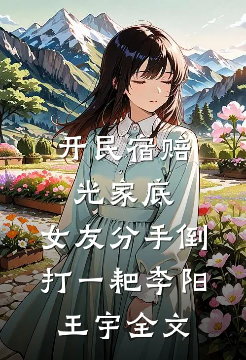 开民宿赔光家底，女友分手倒打一耙李阳王宇全文