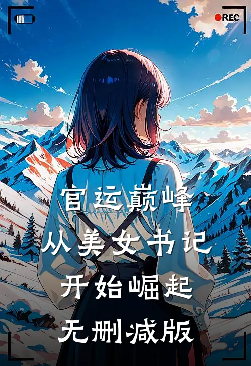 官运巅峰，从美女书记开始崛起无删减版