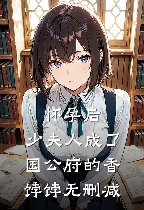 怀孕后，少夫人成了国公府的香饽饽无删减