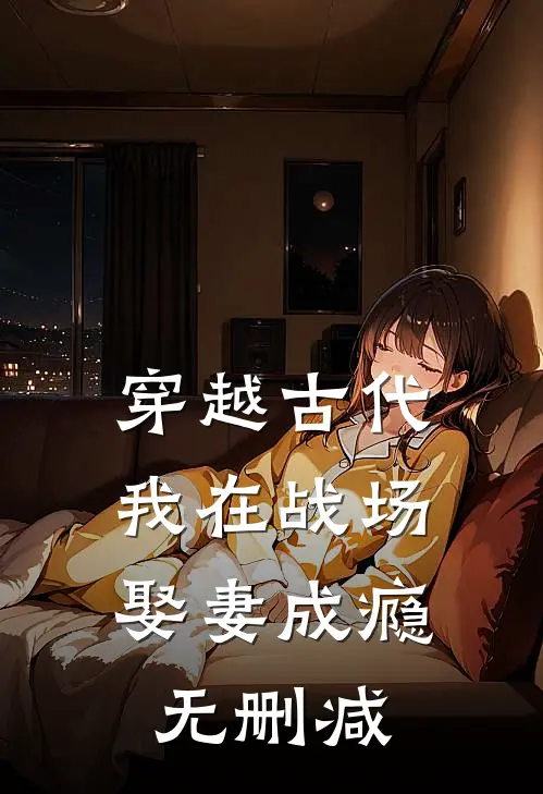 穿越古代，我在战场娶妻成瘾无删减