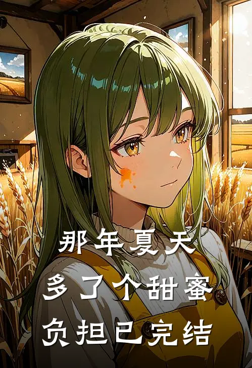 那年夏天，多了个甜蜜负担已完结