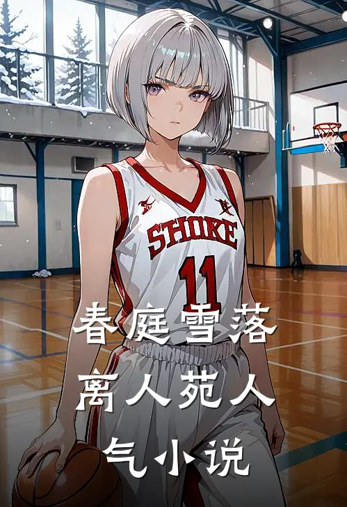 春庭雪落离人苑人气小说