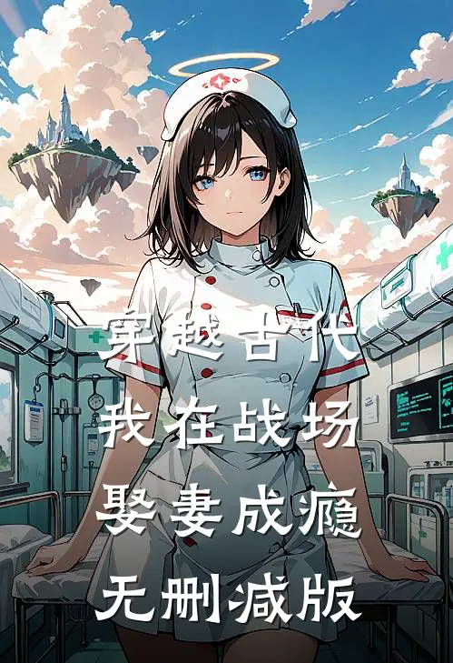 穿越古代，我在战场娶妻成瘾无删减版