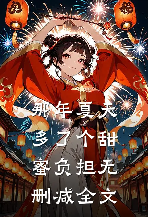 那年夏天，多了个甜蜜负担无删减全文