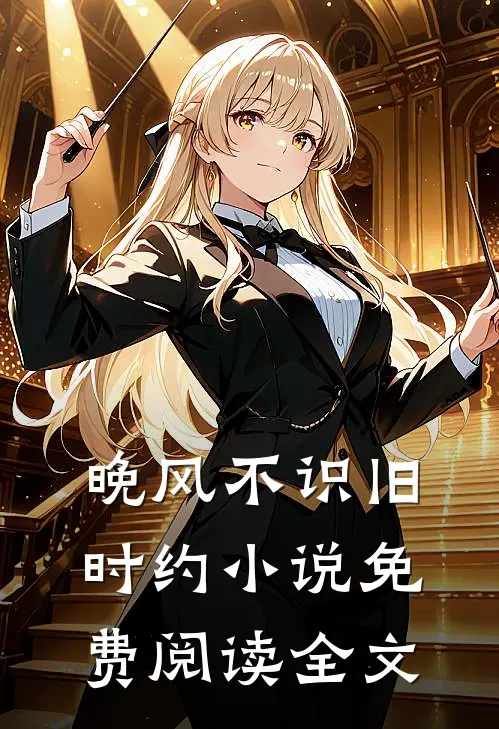 晚风不识旧时约小说免费阅读全文