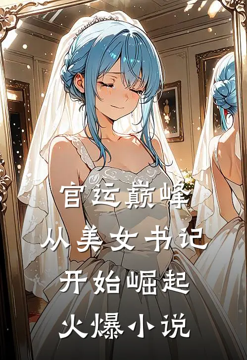 官运巅峰，从美女书记开始崛起火爆小说